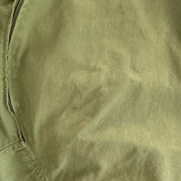 Pottery Barn Kids Beanbag cover - Picture 4 of 4